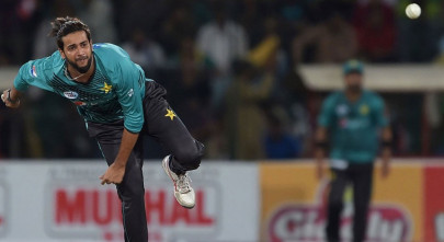 imad wasim to introduce new mystery ball soon imad wasim to introduce new mystery ball soon