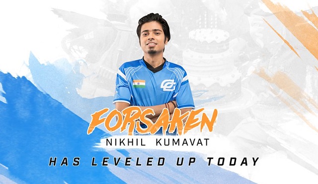 a former member of optic india s cs go team nikhil kumawat was caught cheating last week during the extremesland asia finals and he has now been banned by the esports integrity coalition esic from any and all esports activity for the next five years photo optic facebook