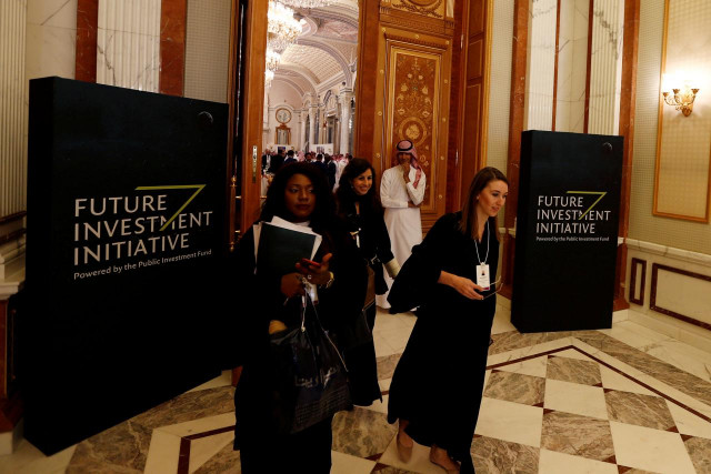 kingdom expects us to remain a key business partner photo reuters kingdom expects us to remain a key business partner photo reuters