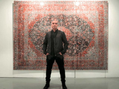 pakistani artist s work auctioned for rs34 million in london pakistani artist s work auctioned for rs34 million in london