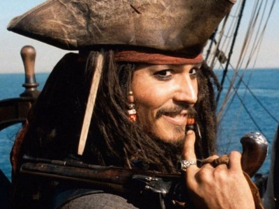 johnny depp dropped from pirates of the caribbean franchise