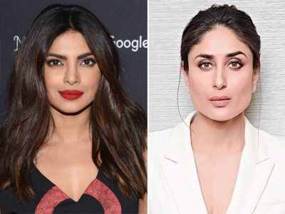 kareena kapoor khan priyanka chopra to reportedly share couch on koffee with karan kareena kapoor khan priyanka chopra to reportedly share couch on koffee with karan
