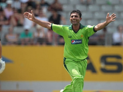 pakistan must keep bowling attack intact razzaq pakistan must keep bowling attack intact razzaq