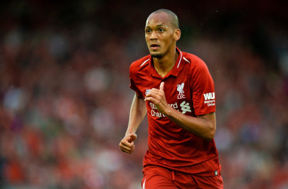 klopp faces quandary over fabinho klopp faces quandary over fabinho