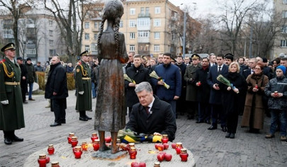 solidarity ukrainian famine of 1932 remembered solidarity ukrainian famine of 1932 remembered