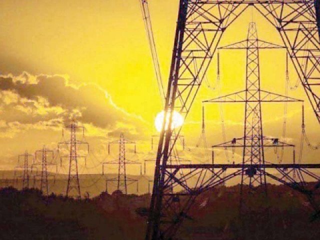 the government has decided that industrial consumers will continue to receive the support package of rs3 per unit photo file the government has decided that industrial consumers will continue to receive the support package of rs3 per unit photo file