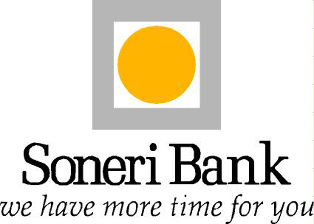 corporate corner soneri bank announces third quarterly results for 2018