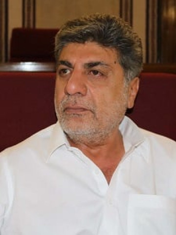 less water supply in kirthar canal affects the green belt of balochistan the minister says photo file less water supply in kirthar canal affects the green belt of balochistan the minister says photo file