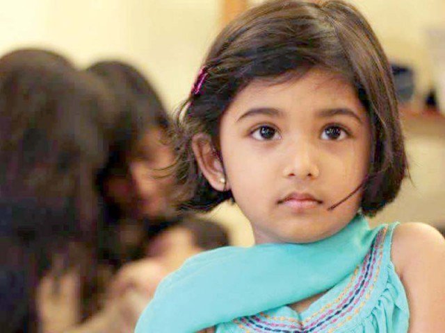 will make sure no child goes through what amal did cjp