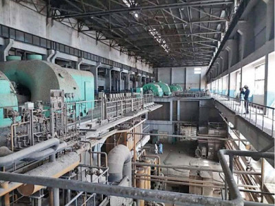 defunct lakhra power plant to be rehabilitated with private investment