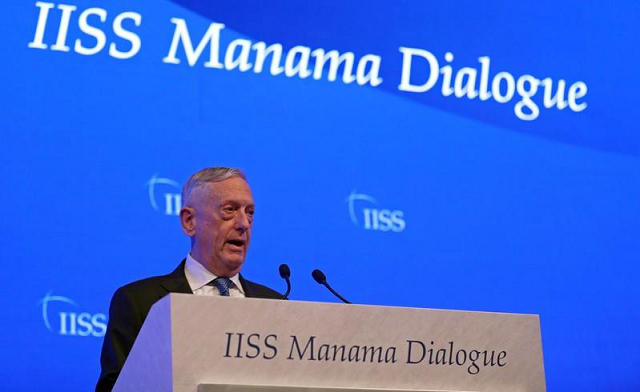 while these were some of the sharpest comments mattis has made on the khashoggi killing he said the incident would not diminish ties with saudi arabia photo reuters while these were some of the sharpest comments mattis has made on the khashoggi killing he said the incident would not diminish ties with saudi arabia photo reuters