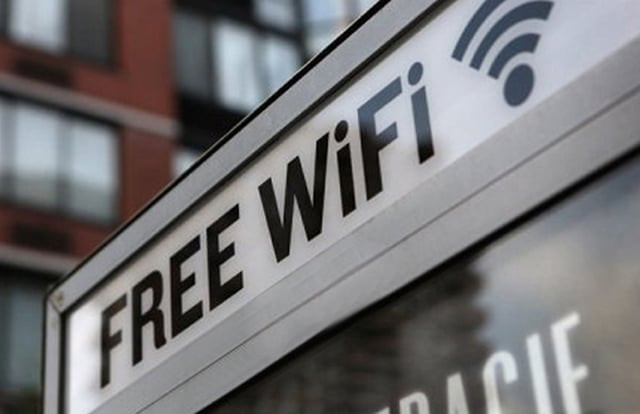 pakistan railways all set to provide free of cost wifi facilities to all the divisional headquarters photo afp pakistan railways all set to provide free of cost wifi facilities to all the divisional headquarters photo afp