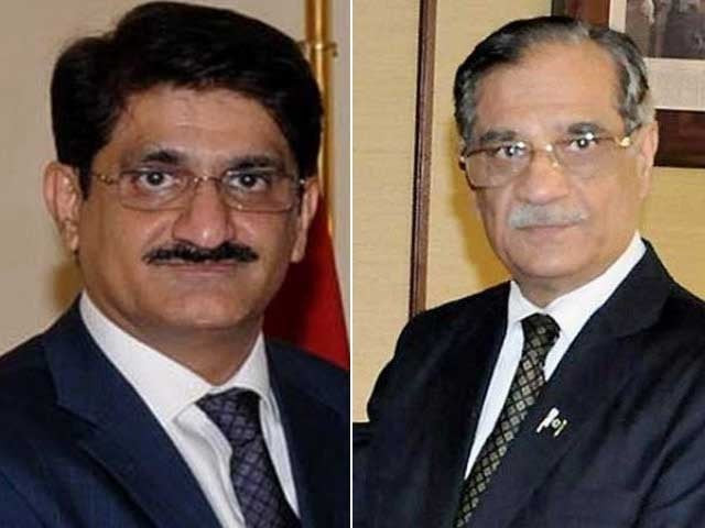 it 039 s not possible to get all the records by pressing one button says sindh cm photo file it 039 s not possible to get all the records by pressing one button says sindh cm photo file