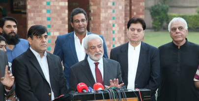 how much will the cricket committee cost pcb how much will the cricket committee cost pcb