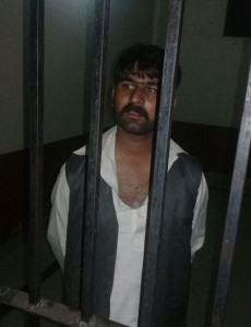 ahsan iqbal s would be assassin handed 30 years in jail ahsan iqbal s would be assassin handed 30 years in jail