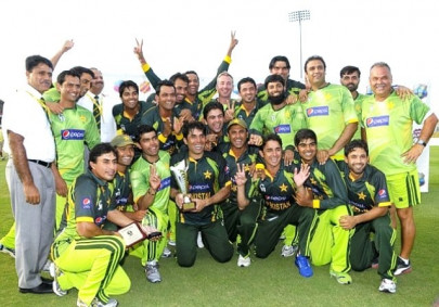 spot fixing allegations icc stop accusing pakistan all the time