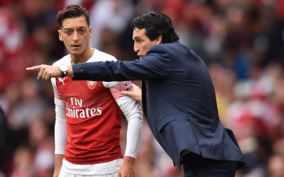 emery demands resolve as arsenal chase 12th straight win emery demands resolve as arsenal chase 12th straight win