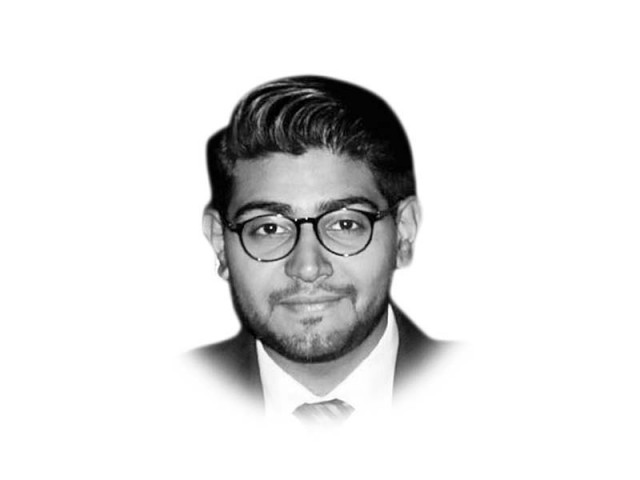 the writer is freelance journalist amp a communications professional he can be contacted at nuzairvirani gmail com the writer is freelance journalist amp a communications professional he can be contacted at nuzairvirani gmail com