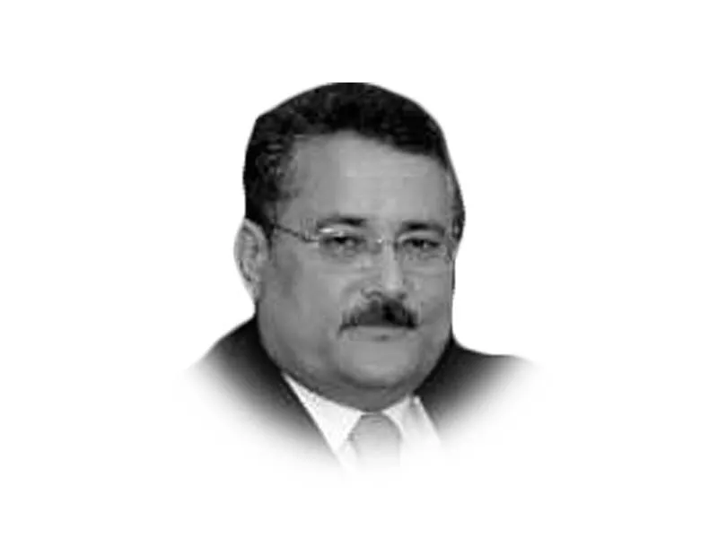 the writer is secretary of the senate of pakistan the writer is secretary of the senate of pakistan
