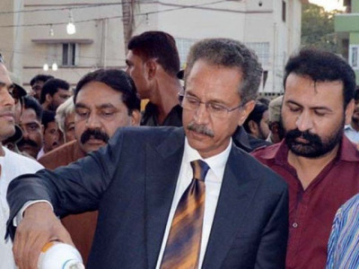 karachi mayor has 15 days to clear encroachments karachi mayor has 15 days to clear encroachments