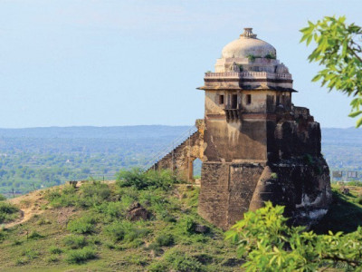 unbreachable rohtas fort falling prey to time and ruin unbreachable rohtas fort falling prey to time and ruin