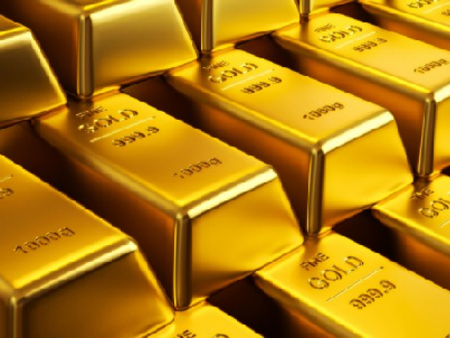 weakening rupee should have made bullion expensive but it became notably cheaper photo file weakening rupee should have made bullion expensive but it became notably cheaper photo file