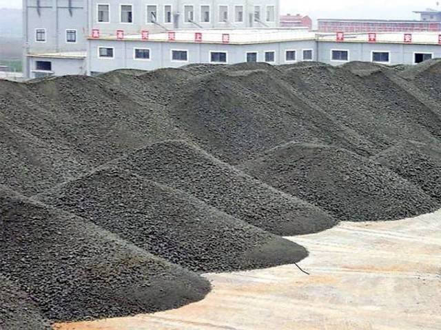 cement producers asked to build up stocks ahead of mega projects