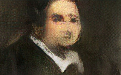 artwork produced using artificial intelligence auctioned for 432 500 artwork produced using artificial intelligence auctioned for 432 500
