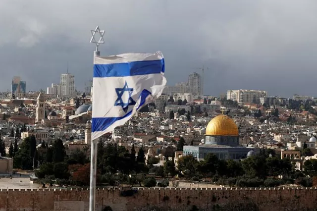 municipalities and local councils across israel will hold polls on tuesday photo reuters municipalities and local councils across israel will hold polls on tuesday photo reuters