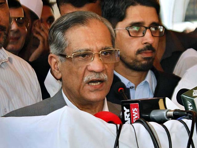 justice nisar says nation must join hands in order to thrive at data darbar in lahore on sunday photo app justice nisar says nation must join hands in order to thrive at data darbar in lahore on sunday photo app