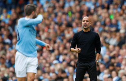 guardiola urges citizens to stay focused guardiola urges citizens to stay focused