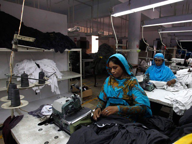 039 the brsp has been playing an active role in education and health sectors besides equipping women with domestic skills to encourage them to run their business 039 photo reuters