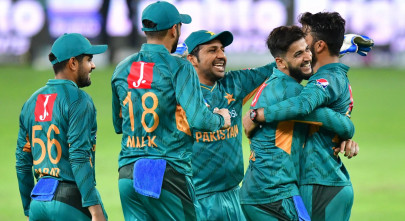pakistan announce 15 member squad for new zealand t20is pakistan announce 15 member squad for new zealand t20is