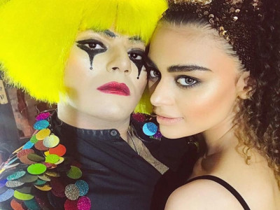 5 last minute halloween costumes