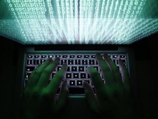 the hacker group mounted cyberattacks on high profile political and defense figures globally since year 2014 photo reuters the hacker group mounted cyberattacks on high profile political and defense figures globally since year 2014 photo reuters