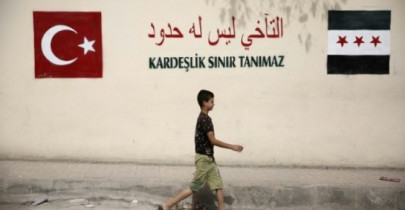 in syria s militant north turkey deepens roots spreads influence in syria s militant north turkey deepens roots spreads influence