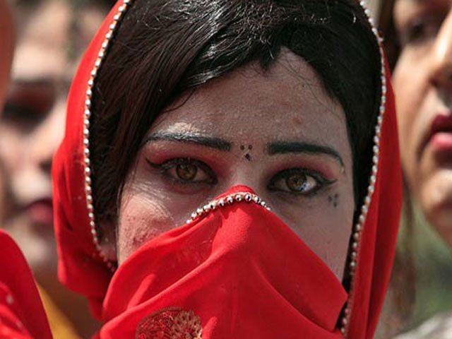 peshawar sho bans musical programmes transgenders dance