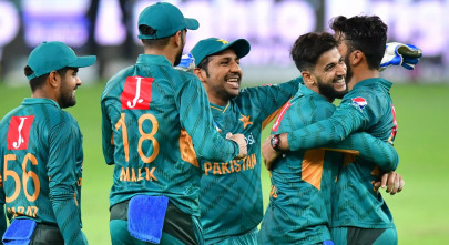 sarfraz ahmed and the implications of akhri ball acha karna sarfraz ahmed and the implications of akhri ball acha karna