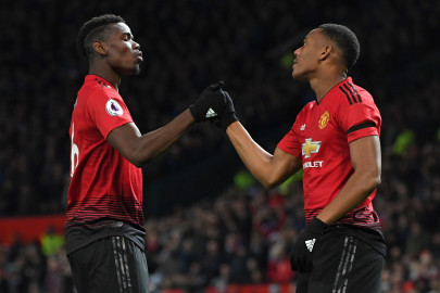 mourinho praises pogba s courage