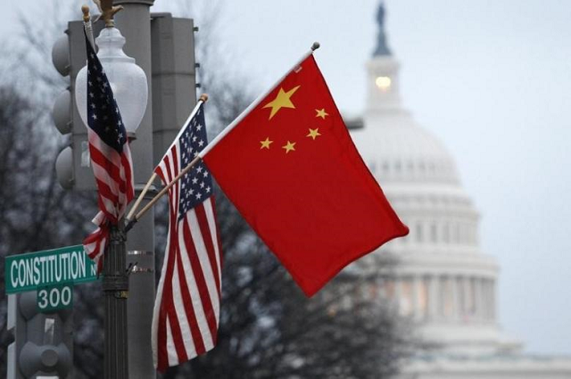 considering such move as trade war bites into their profits photo reuters considering such move as trade war bites into their profits photo reuters