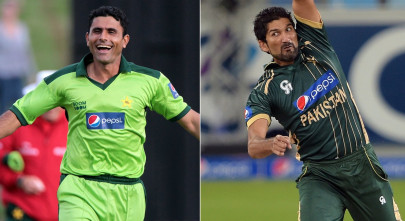 razzaq tanvir back pakistan to outshine new zealand in t20i series razzaq tanvir back pakistan to outshine new zealand in t20i series