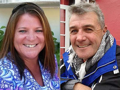 british woman charged with husband s murder on malaysian party island