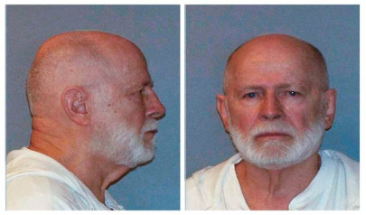 boston gangster james whitey bulger found dead in prison boston gangster james whitey bulger found dead in prison