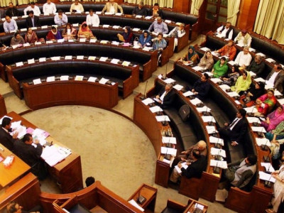opposition cries foul as ppp delays formation of standing committees opposition cries foul as ppp delays formation of standing committees