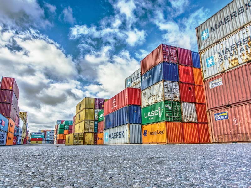 in the case of thailand for its top 25 high potential exports the asean country had a potential to export items worth an additional 6 26 billion to pakistan photo file