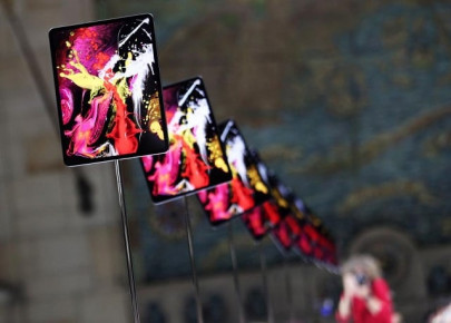 apple unveils new macbook ipad pro apple unveils new macbook ipad pro