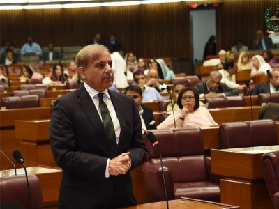 address in na shehbaz lambasts pm on nro claims