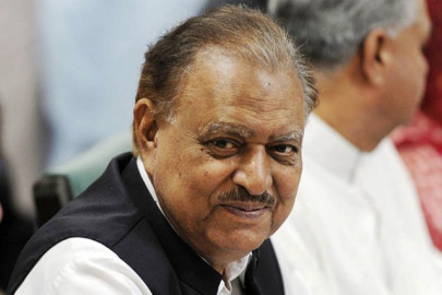 presidential elections is mr mamnoon hussain the right choice