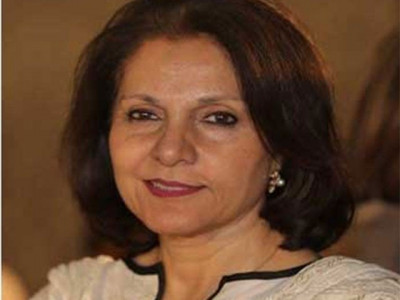 pti hands jehangir tareen s sister senate election ticket pti hands jehangir tareen s sister senate election ticket