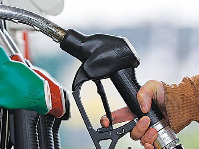 finance ministry statement says ogra had recommended an increase of rs 9 02 litre in the price of petrol photo reuters